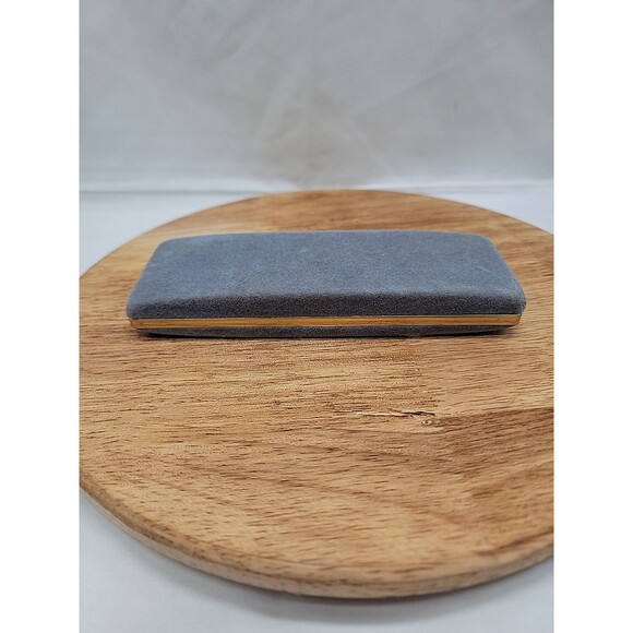 Centennial Pen Pencil Set Mechanical Ball Point Gold Tone Original Box Vintage - Picture 8 of 10